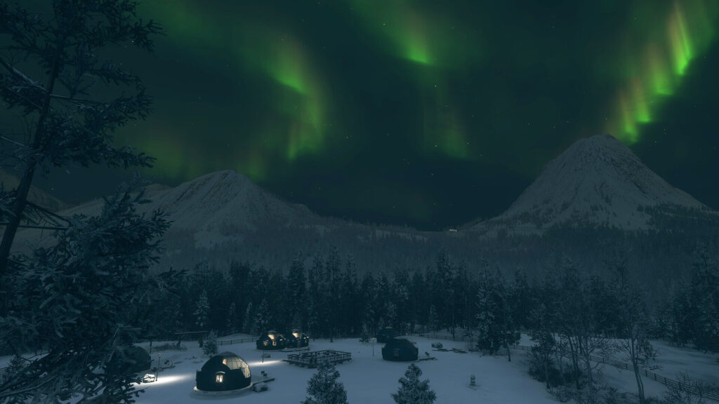 TheHunter: Call of the Wild – Alberta Hunting Preserve (PC) – Steam Key – GLOBAL – Galeriebild 1