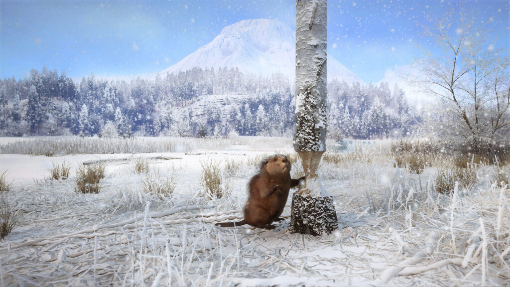 TheHunter: Call of the Wild – Alberta Hunting Preserve (PC) – Steam Key – GLOBAL – Galeriebild 2