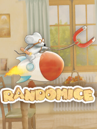 Randomice Soundtrack (PC) – Steam Key – GLOBAL – Titelbild