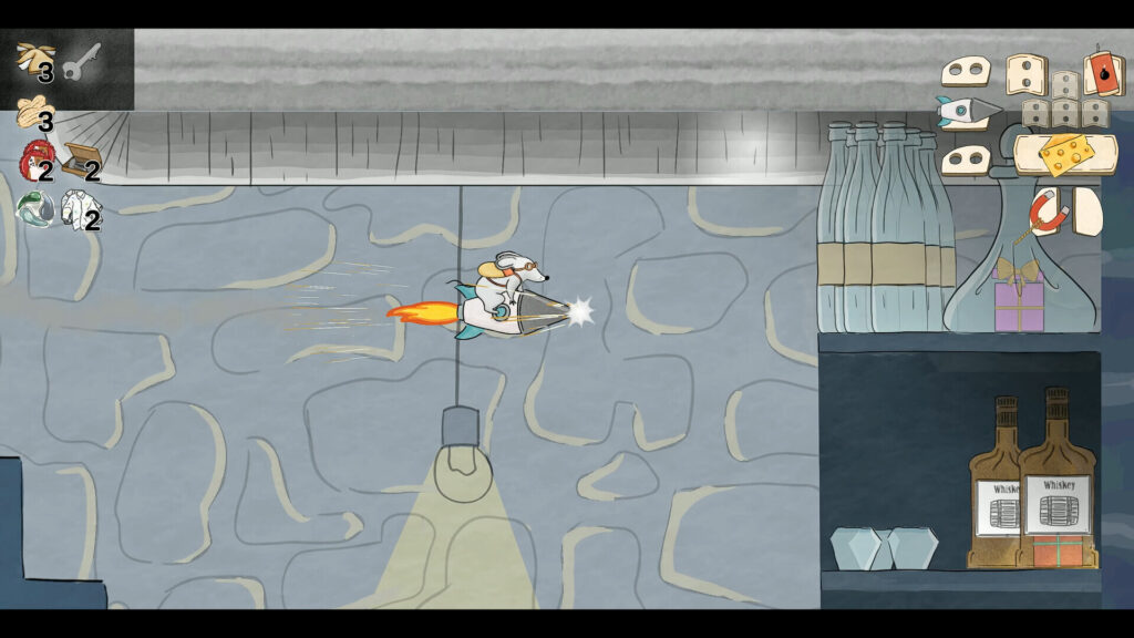 Randomice Soundtrack (PC) – Steam Key – GLOBAL – Galeriebild 2