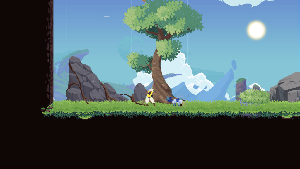 Astral Ascent – Celestial Haven (PC) – Steam Key – GLOBAL – Galeriebild 2