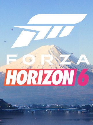 Forza Horizon 6 Crunchyroll Car Preorder DLC (Xbox Series X/S, Windows 10) – Xbox Live Key – Global – Titelbild