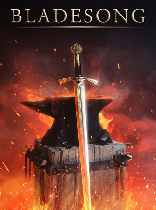 Bladesong (PC) – Steam Key – GLOBAL – Titelbild