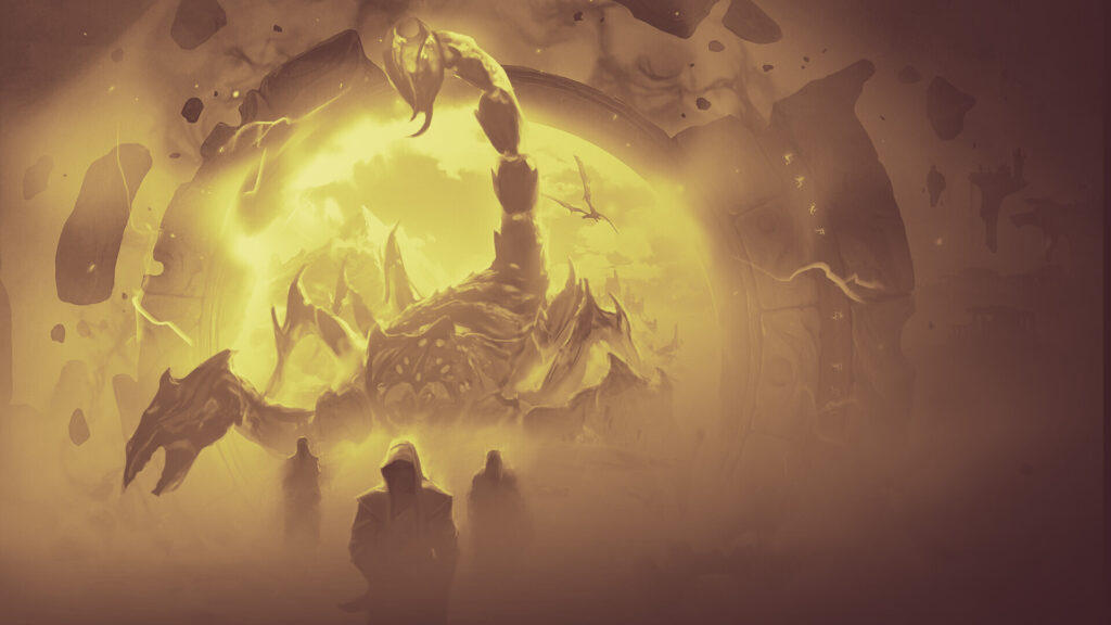Age of Wonders 4: Rise from Ruin (PC) – Steam Key – GLOBAL – Galeriebild 1