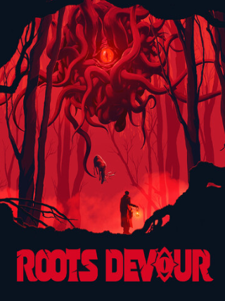 Roots Devour (PC) – Steam Key – GLOBAL – Titelbild