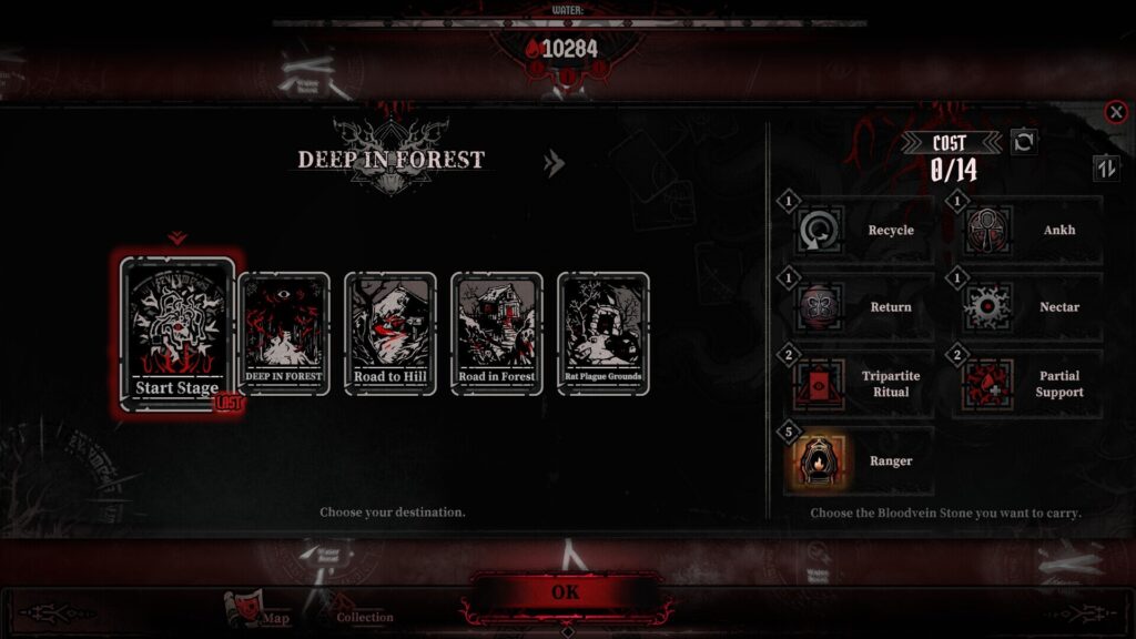 Roots Devour (PC) – Steam Key – GLOBAL – Galeriebild 1