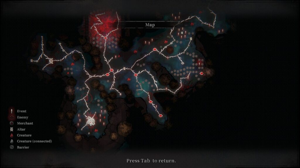 Roots Devour (PC) – Steam Key – GLOBAL – Galeriebild 2