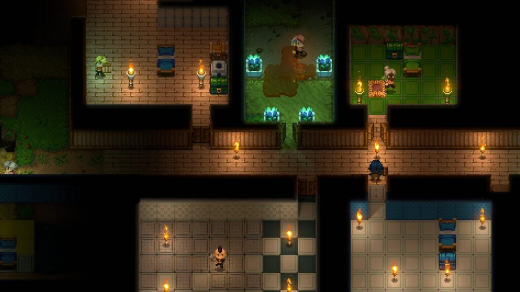 Core Keeper (PC) – Steam Key – ROW – Galeriebild 2