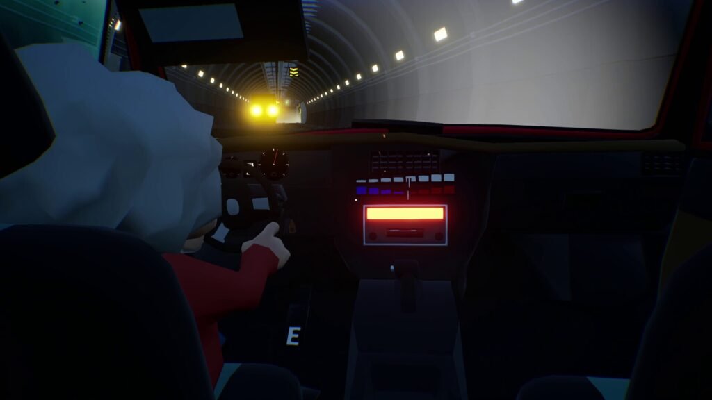 Backseat Drivers (PC) – Steam Key – GLOBAL – Galeriebild 2