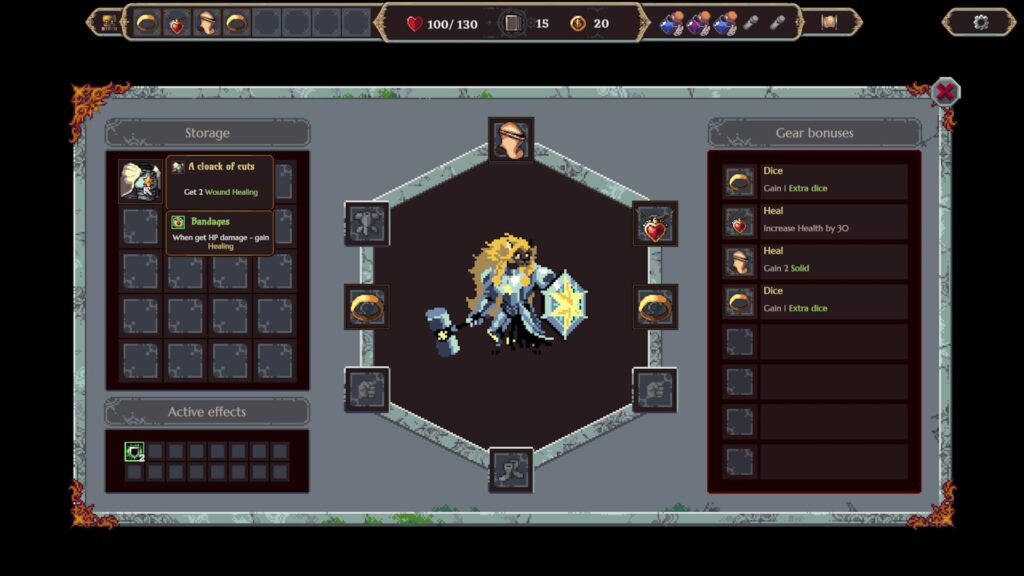 Dice Legends (PC) – Steam Key – GLOBAL – Galeriebild 2