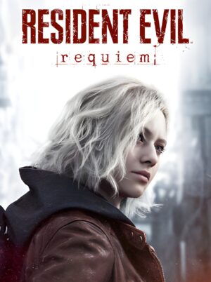 Resident Evil Requiem (PC) - Steam Key - GLOBAL