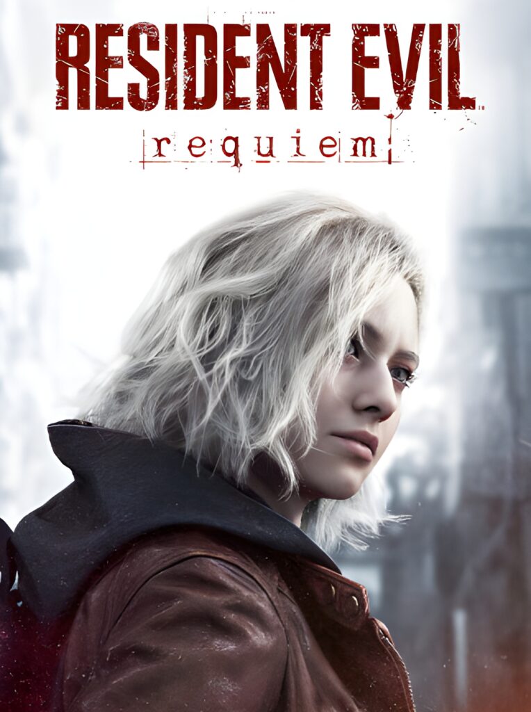 Resident Evil Requiem (PC) – Steam Key – GLOBAL – Titelbild