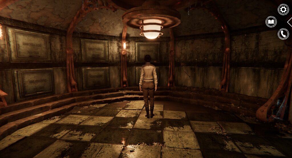 Syberia: Remastered (PC) – Bild 3