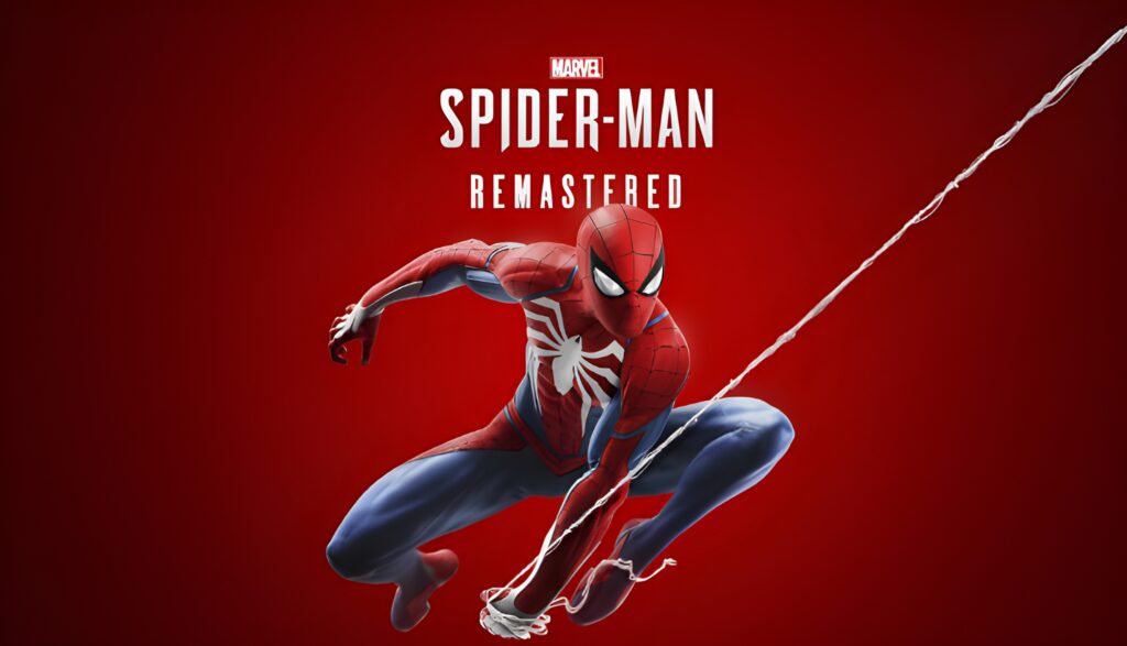 Marvel’s Spider-Man Remastered (PC) – Steam Key – GLOBAL – Galeriebild 1
