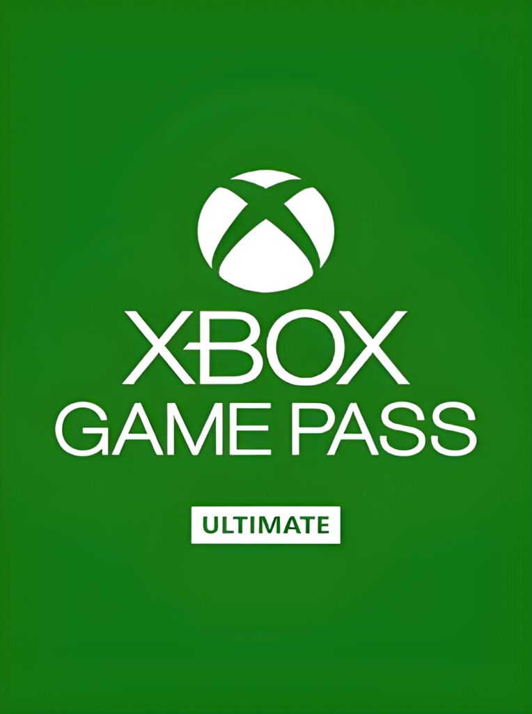 Xbox Game Pass Ultimate 6 Months Multi Keys – Xbox Live – GLOBAL – Galeriebild 2