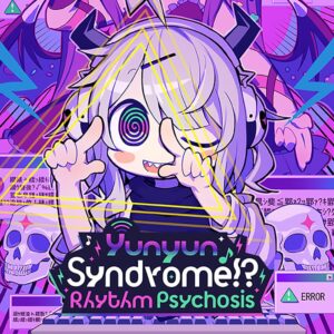 Yunyun Syndrome!? Rhythm Psychosis – Steam Key – Global