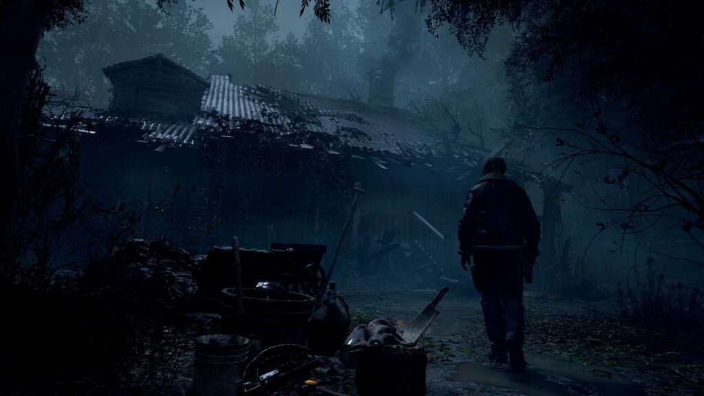 Resident Evil 4 Remake | Gold Edition (PC) – Steam Key – ROW – Galeriebild 2