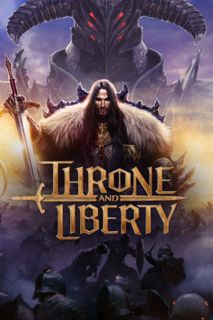 Throne and Liberty – Nimogos and Punk Rock Gneiss Items DLC – Xbox Series X Key – Global