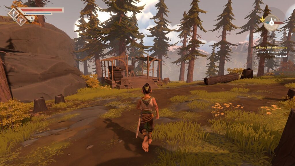 Pine – Steam – Key GLOBAL – Galeriebild 2