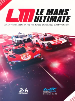 Le Mans Ultimate (PC)