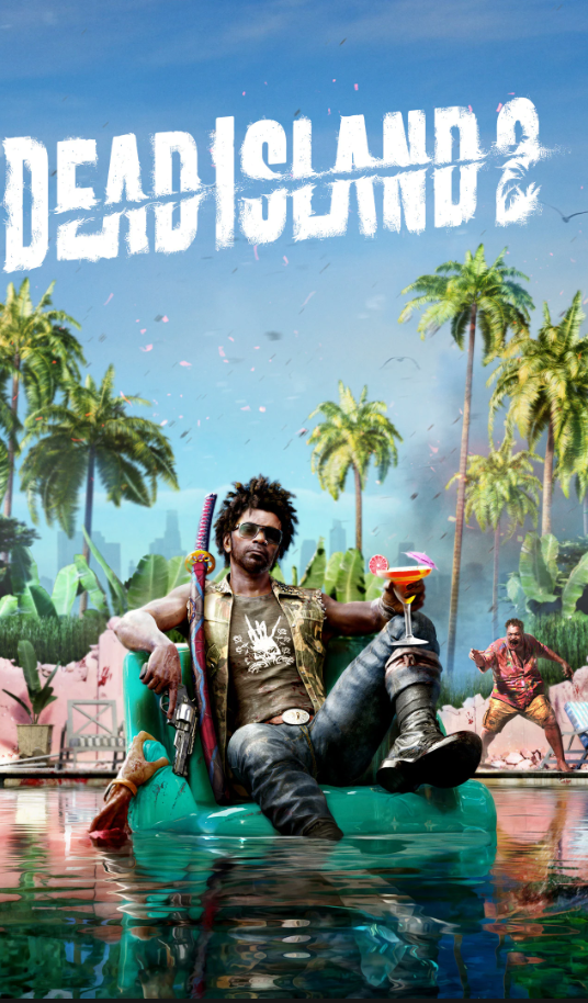 Dead Island 2 – Xbox One – Global – Titelbild