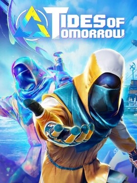 Tides of Tomorrow Steam Key – Global
