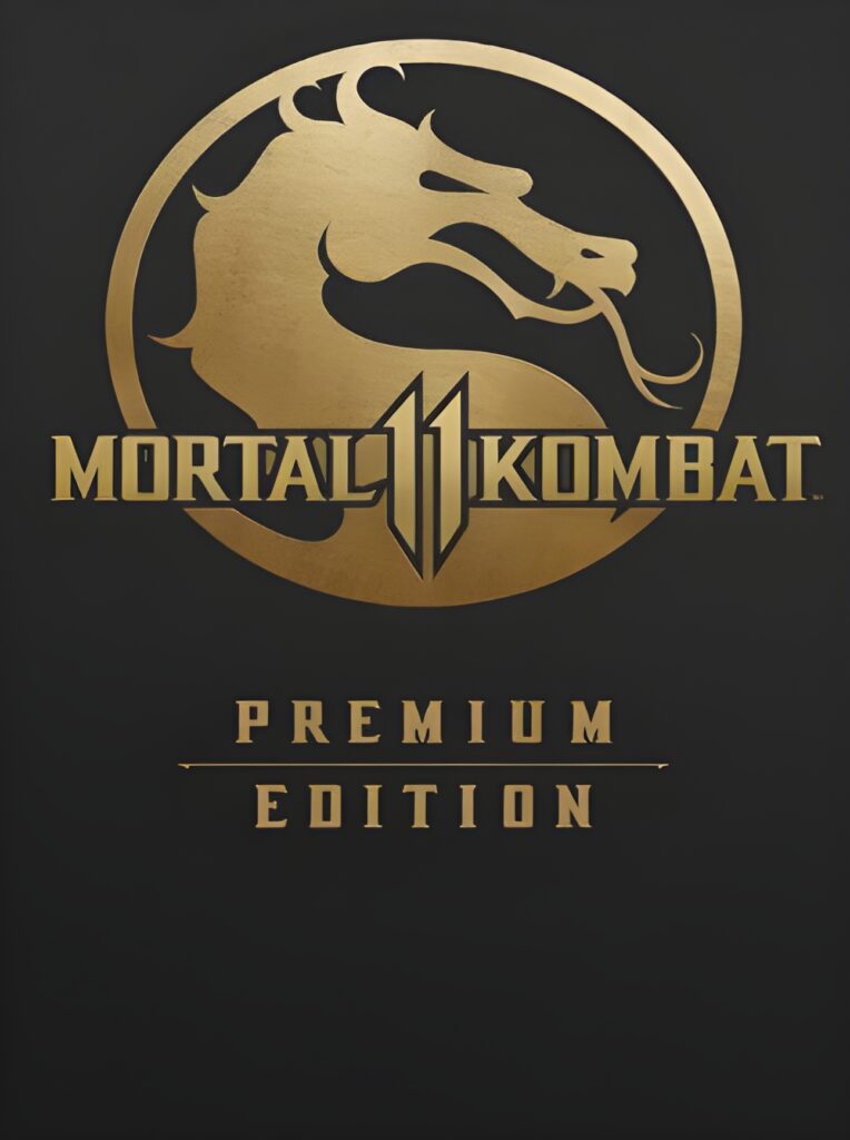 Mortal Kombat 11 | Premium Edition (PC) – Steam Key – GLOBAL – Titelbild