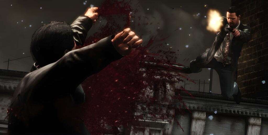 Max Payne 3 Rockstar Key GLOBAL – Galeriebild 1