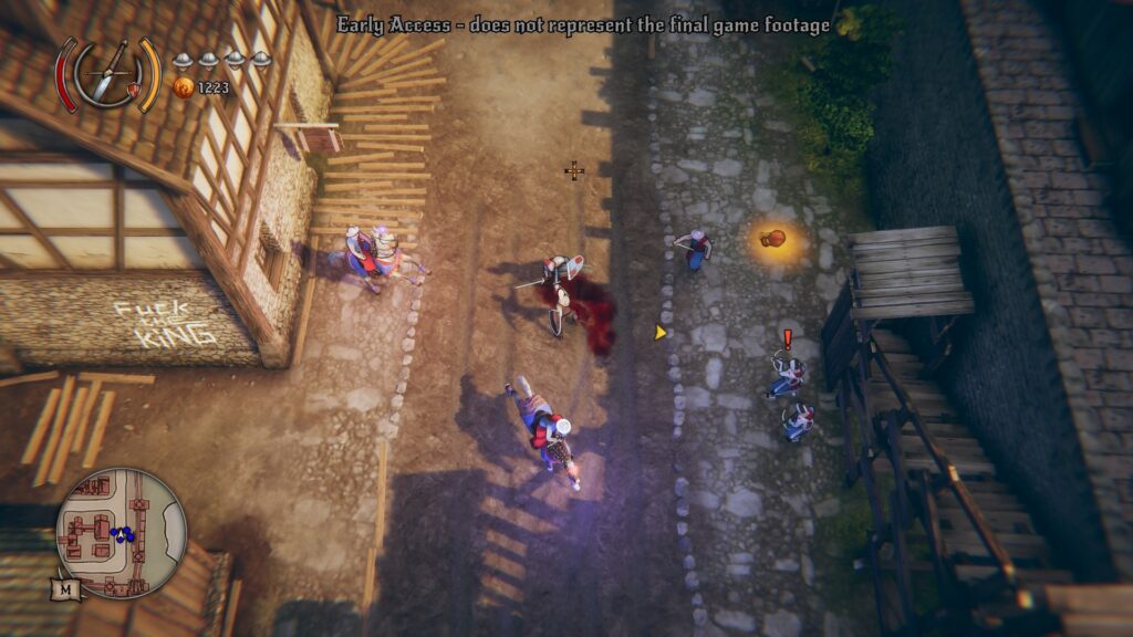 Rustler (PC) – Steam Key – EUROPE – Galeriebild 1