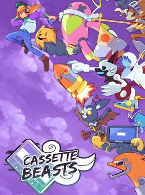 Cassette Beasts (PC) - Steam Key - ROW