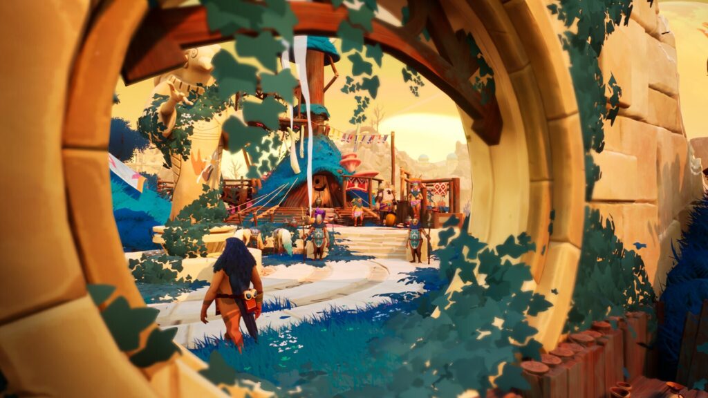 Creatures of Ava (PC) – Steam Key – EU – Galeriebild 1