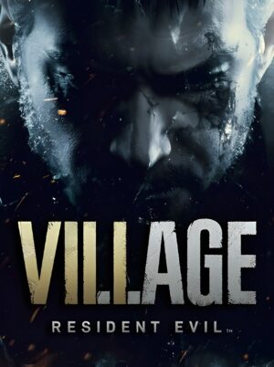 Resident Evil 8: Village (PC) - Steam Key - ROW