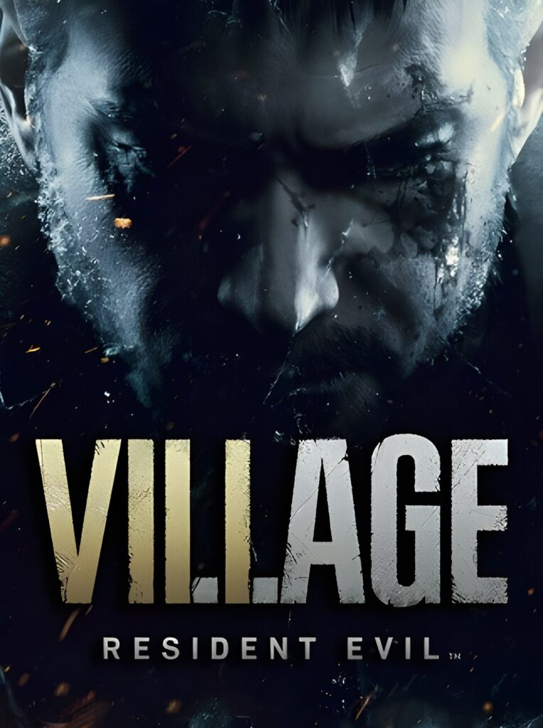 Resident Evil 8: Village (PC) – Steam Key – ROW – Titelbild