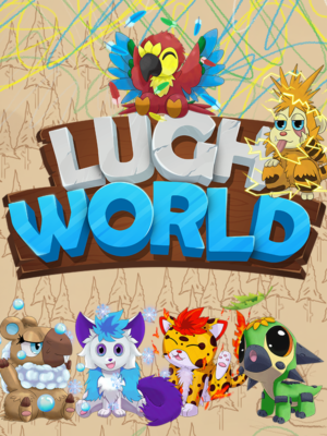 Lugh World – Steam Key – Global
