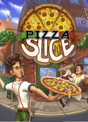 Pizza Slice - Steam Key - Global