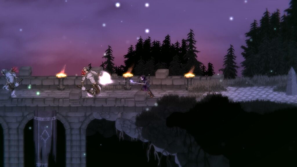 Salt and Sacrifice (PC) – Steam Key – GLOBAL – Galeriebild 2
