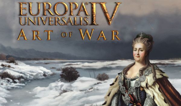 Europa Universalis IV: Art of War (PC) – Steam Key – GLOBAL – Galeriebild 1