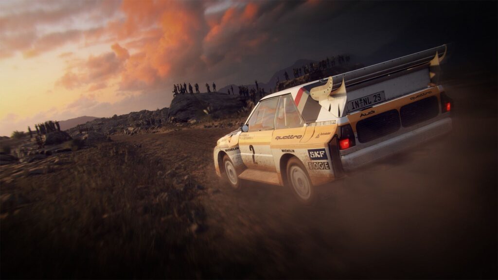 DiRT Rally 2.0 Steam Key GLOBAL – Galeriebild 2