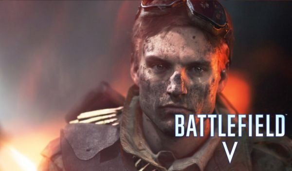 Battlefield V (English Only) Origin Key GLOBAL – Galeriebild 1