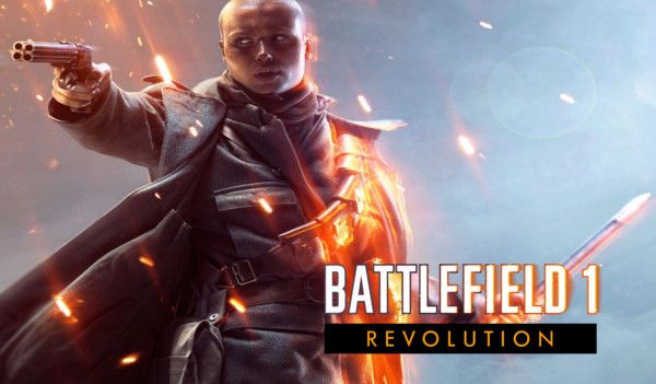 Battlefield 1 Revolution Origin Key GLOBAL – Galeriebild 1
