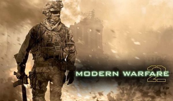 Call of Duty: Modern Warfare 2 Steam Key GLOBAL – Galeriebild 1