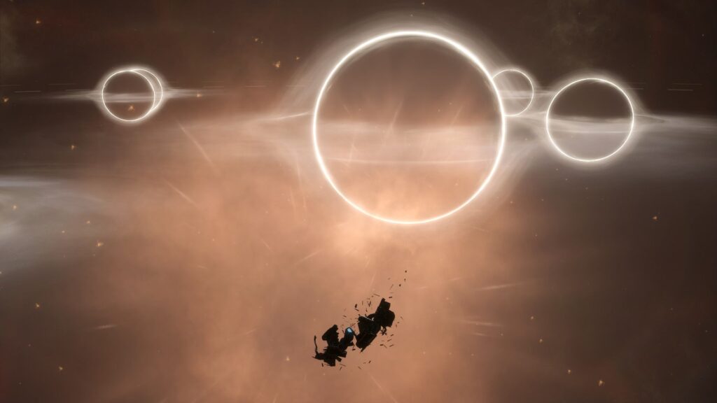 Stellaris: Distant Stars Story Pack Steam Key GLOBAL – Galeriebild 2