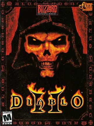Diablo 2 Battle.net PC Key GLOBAL – Titelbild