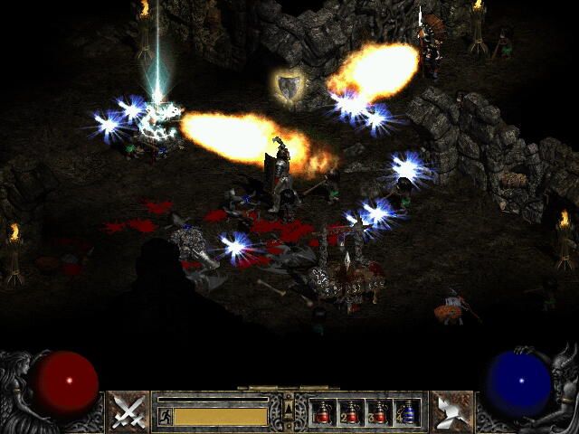 Diablo 2 Battle.net PC Key GLOBAL – Galeriebild 1