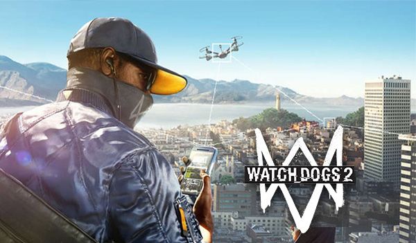 Watch Dogs 2 – Ubisoft Connect – EUROPE – Galeriebild 1