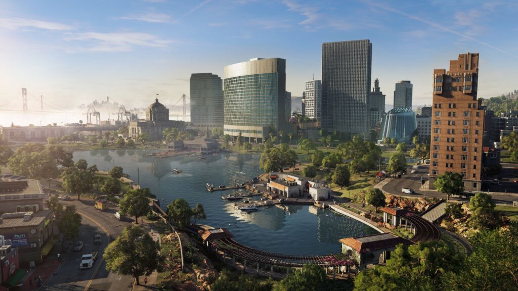 Watch Dogs 2 – Ubisoft Connect – EUROPE – Galeriebild 2