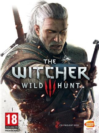 The Witcher 3: Wild Hunt GLOBAL – Titelbild