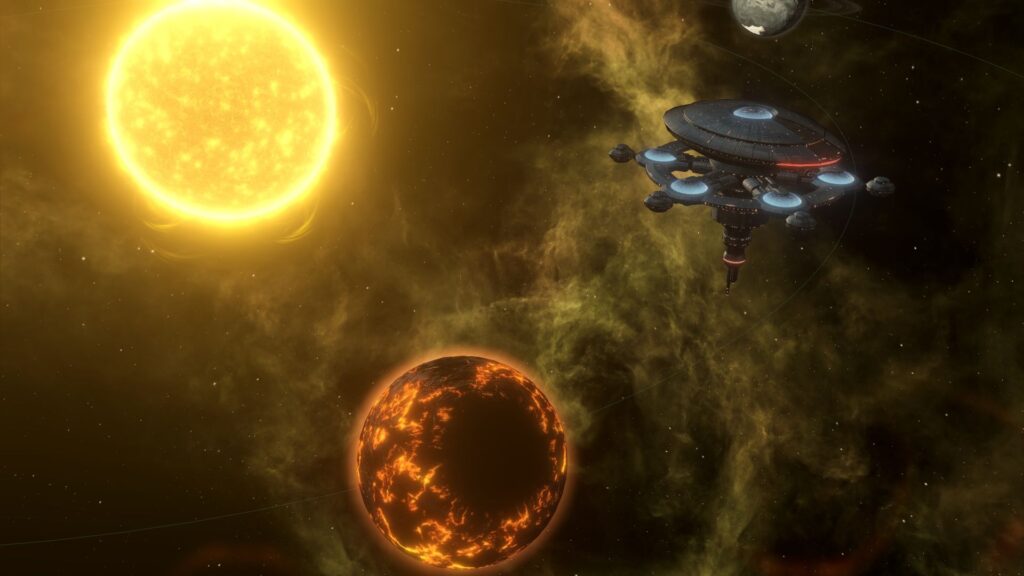 Stellaris: Humanoids Species Pack (PC) – Steam Key – GLOBAL – Galeriebild 2