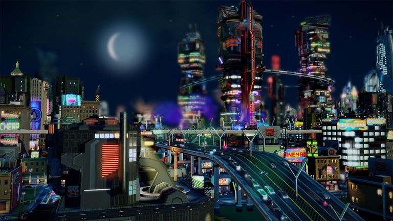 SimCity: Complete Edition Origin Key GLOBAL – Galeriebild 1