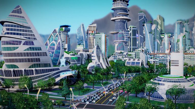 SimCity: Complete Edition Origin Key GLOBAL – Galeriebild 2